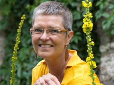 Simona Leandra Scheidemann